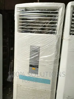 Panasonic 3hp Standing Air Conditioners for Sales