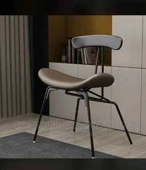 Unique Restaurant Chairs