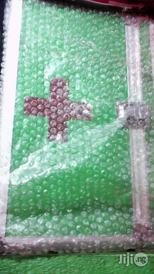 First Aid Box With Full Accessories