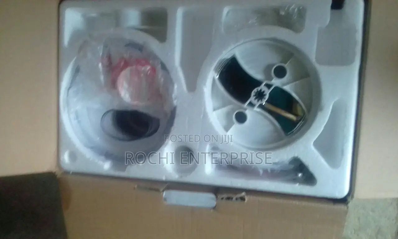 Food Processor