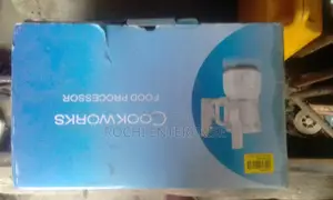 Food Processor