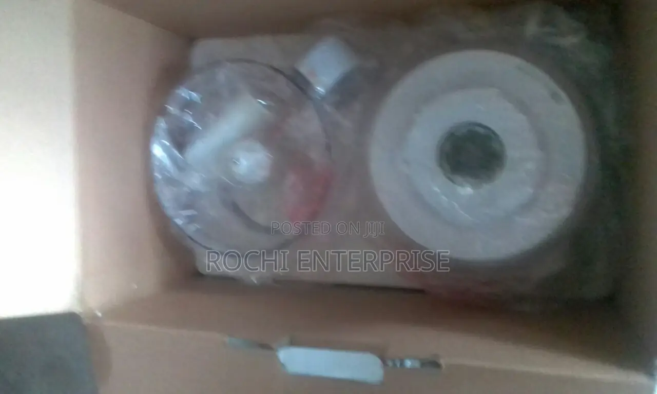 Food Processor