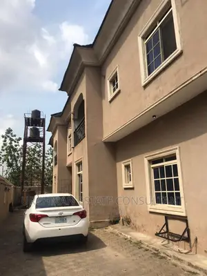 Furnished 4bdrm Duplex in Golden Estate, Amuwo-Odofin for rent