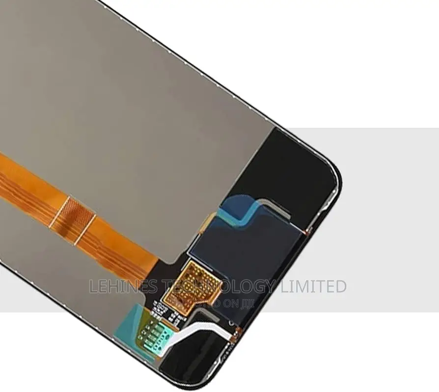 CG6 Replacement Screen [ Tecno]