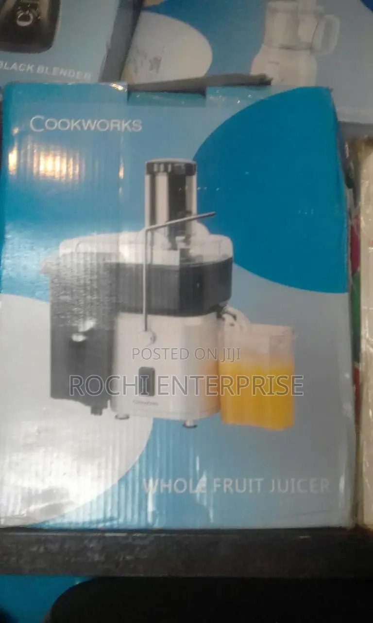 Juice Extractor