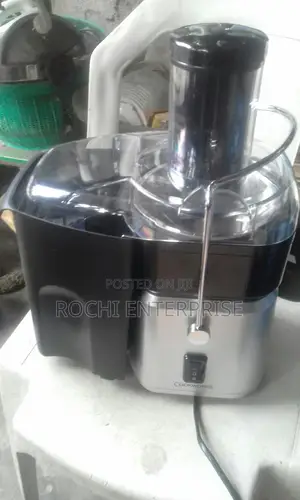 Juice Extractor