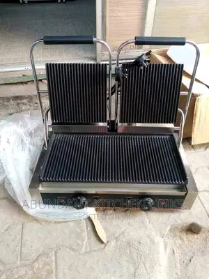 Shawarma Toaster