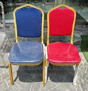 Banquet Chair Event Chair