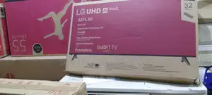 LG 32inches Android TV
