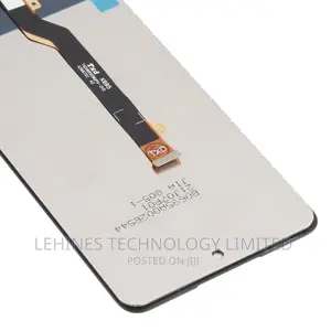 X6812B Replacement Screen [ Infinix]