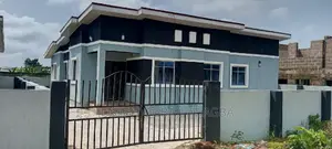 Furnished 3bdrm Bungalow in Home Life Garden, Obafemi-Owode for sale