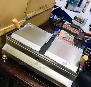 Shawarma Toaster.