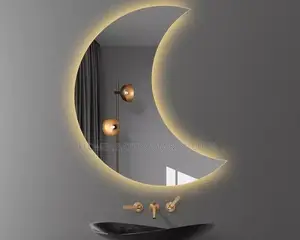 Beautiful LED Ark Mirror