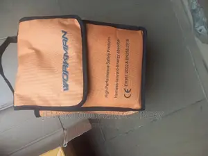 Two Hook Safety Harness