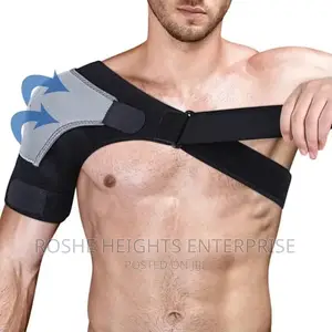 Shoulder Brace