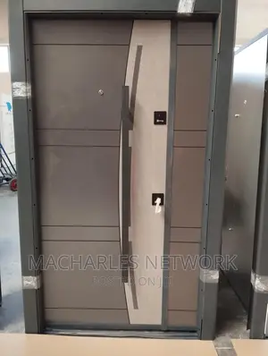4ft Turkey Luxury Door Cdc013
