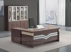 Modern Executive CEO Office Table 1.6mtr, 1.8mtr 2mtr