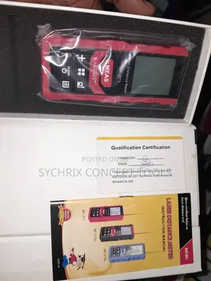 Laser Distance Meter-70m