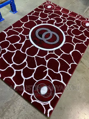 High Quality Turkish Center Rug 5×7