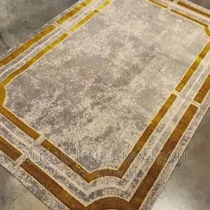High Quality Turkish Center Rug 5×7