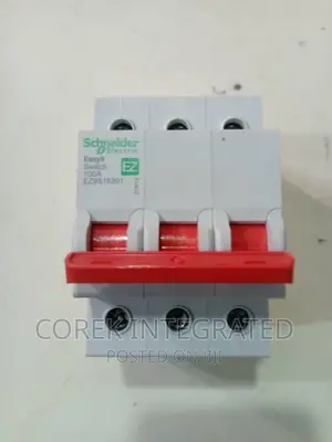 Schneider Easy 9 Switch 100A