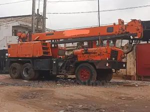 Crane for Hire