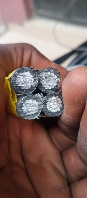 50mm Purechim Nigeria Recline Wires And Cables