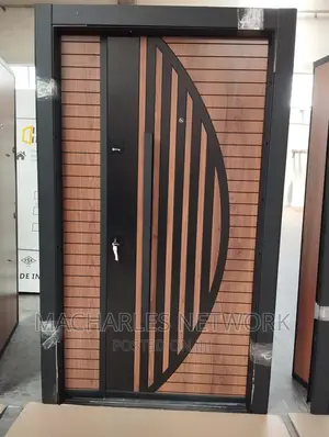 4ft Turkey Luxury Door CDC015