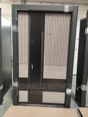 4ft Turkey Luxury Door CDC017