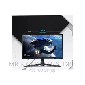 27" Samsung Odyssey G7