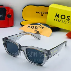 Original Classic Moscot Glasses