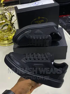 Prada Sneakers