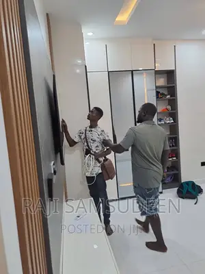 Electrician