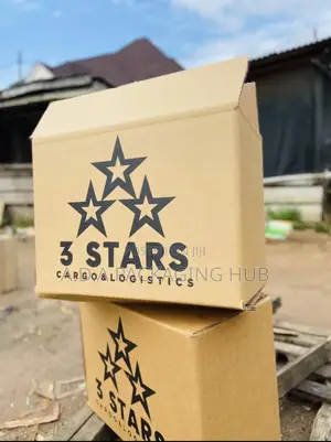Boxes for Packaging