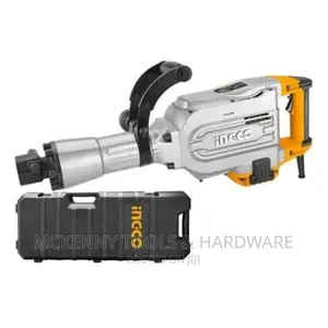Electric Jack Hammer Demolition Breaker 1700watts