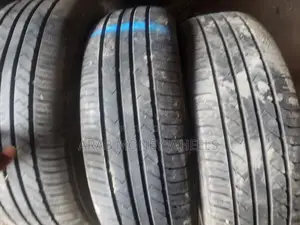 Straight Line Toyo Japanese. Tyre's