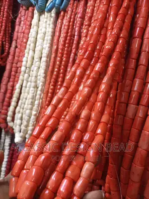 Coral Beads High Quality