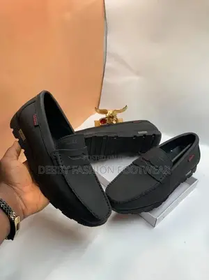 Clarks Originals Quality Shoe