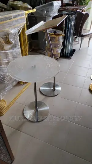 Italian Unique Acrylic Single Poll Church Pulpits