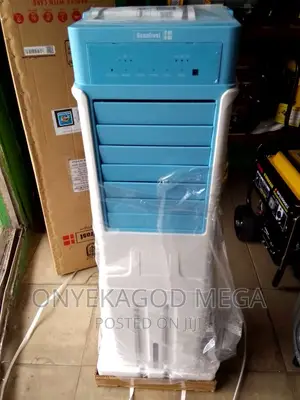 Scanfrost Air Cooler Sfac4000