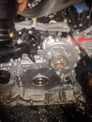 Audi Q8 Engine 2019 2020