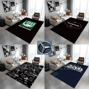 Luxury Centre Rugs