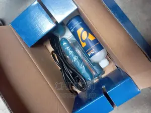 Vacuum Pump 1/4 HP - AC Gas Charging