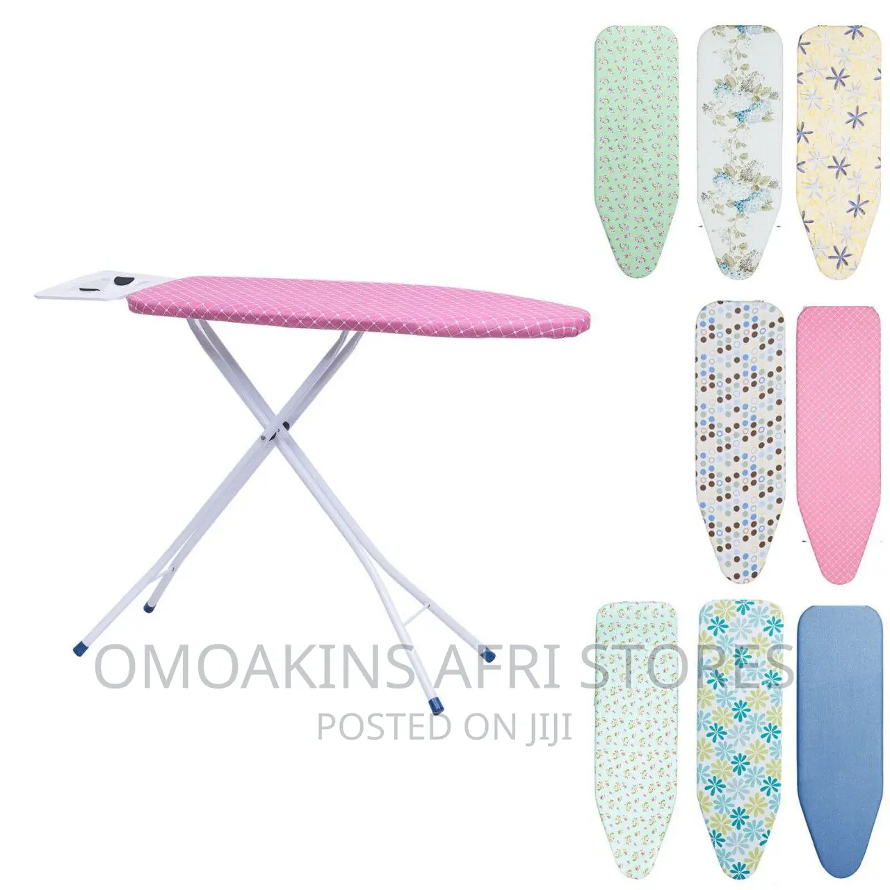 Ironing Board