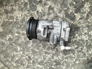 Denso Compressor for Toyota Camry 2010/2011 Automatic