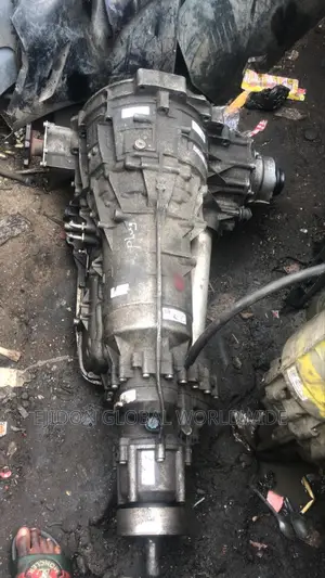 Audi A4 Q5 Automatic Gearbox 2008 2010