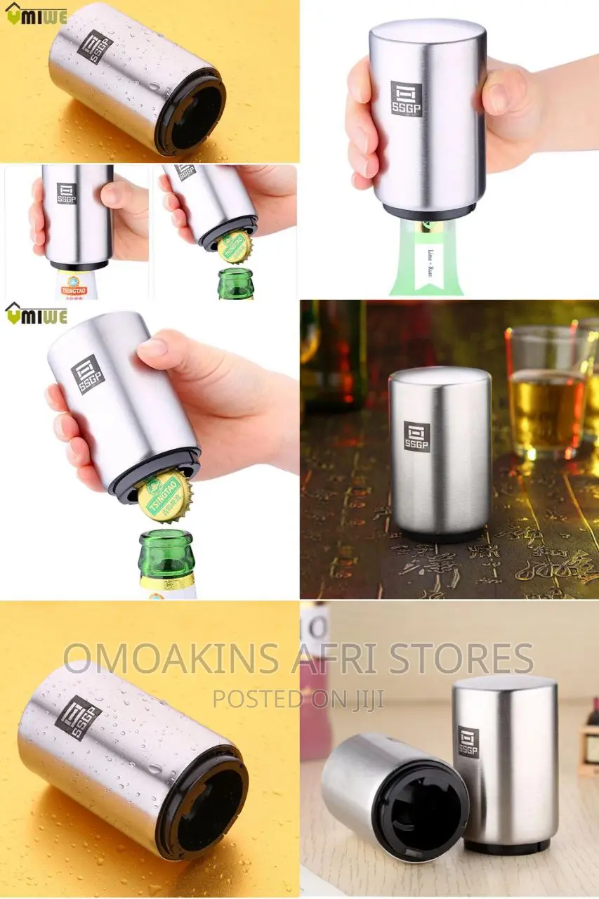 Beers Openner