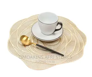 New Designs Table Mat