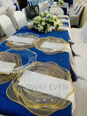 Decoration Items for Rent in Ikorodu