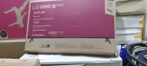 LG 32inches TV With Vibrant Colour